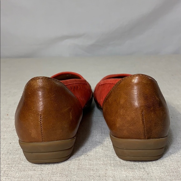 GARBOR HOVERCRAFT - Easy walking women’s shoes - Picture 5 of 7